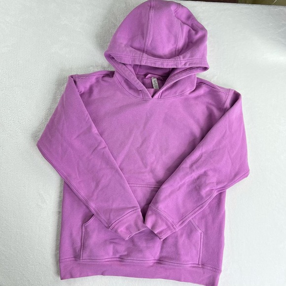Lululemon Sweatshirt - M - Picture 1 of 8